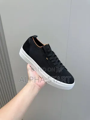  Santoni High Master 
 (Quality)
Made in Italy