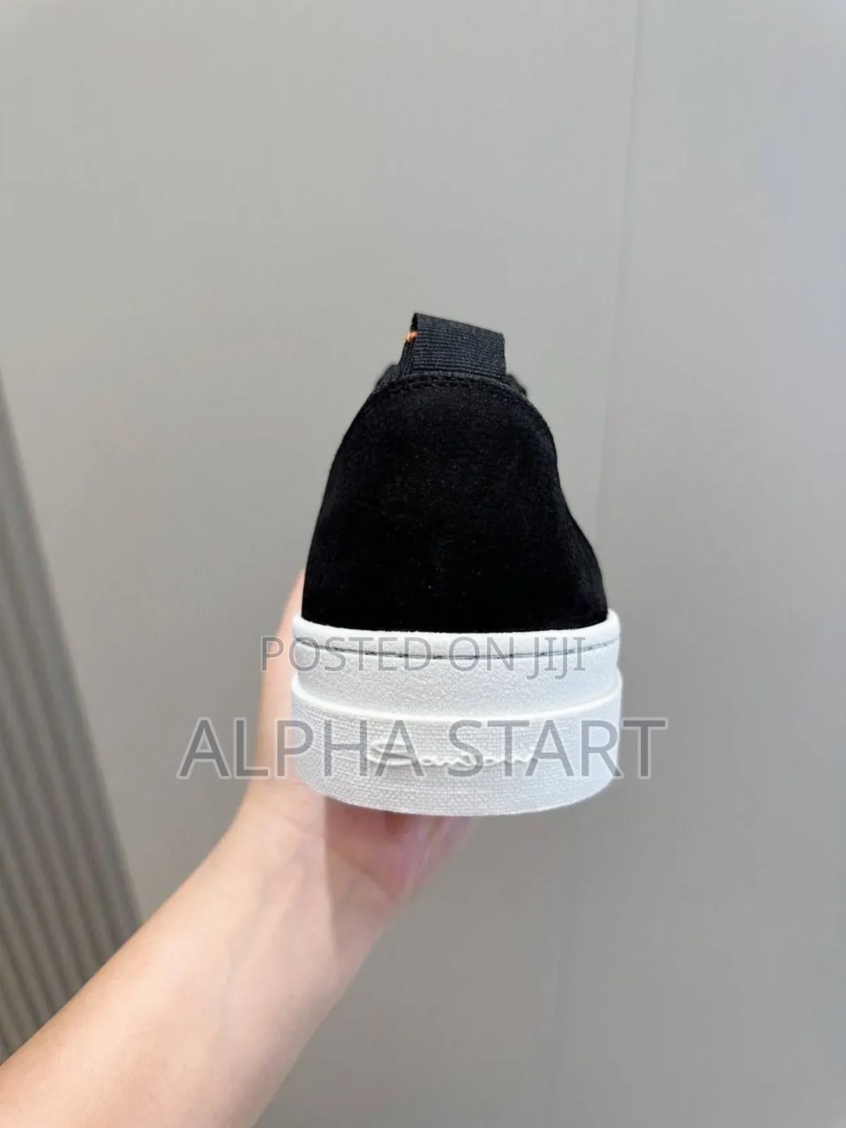  Santoni High Master 
 (Quality)
Made in Italy