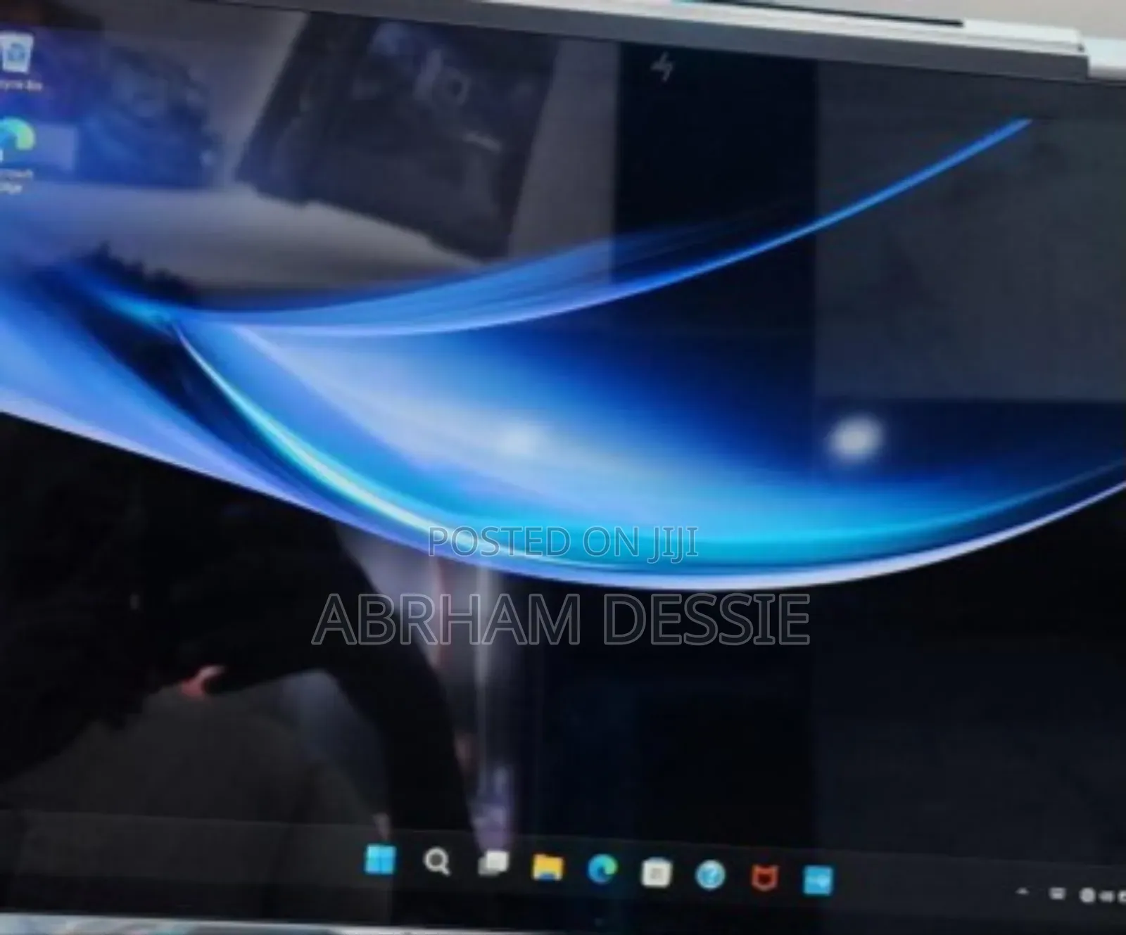 New Laptop HP Stream Notebook 16GB Intel Core Ultra 7 SSD 1T