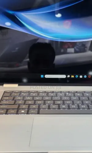 New Laptop HP Stream Notebook 16GB Intel Core Ultra 7 SSD 1T