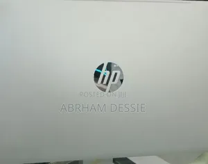 Photo - New Laptop HP Pavilion 15 16GB AMD Ryzen 7 SSD 512GB