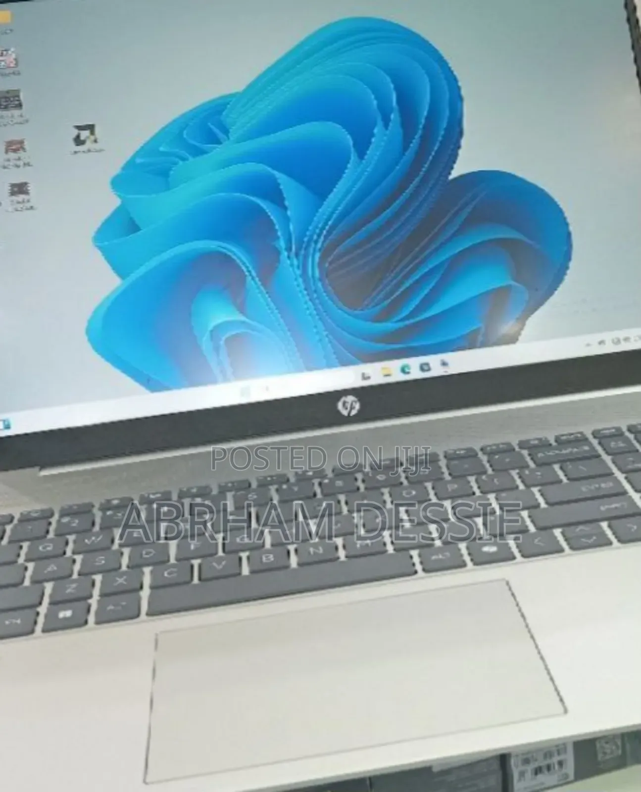 New Laptop HP Pavilion 15 16GB AMD Ryzen 7 SSD 512GB