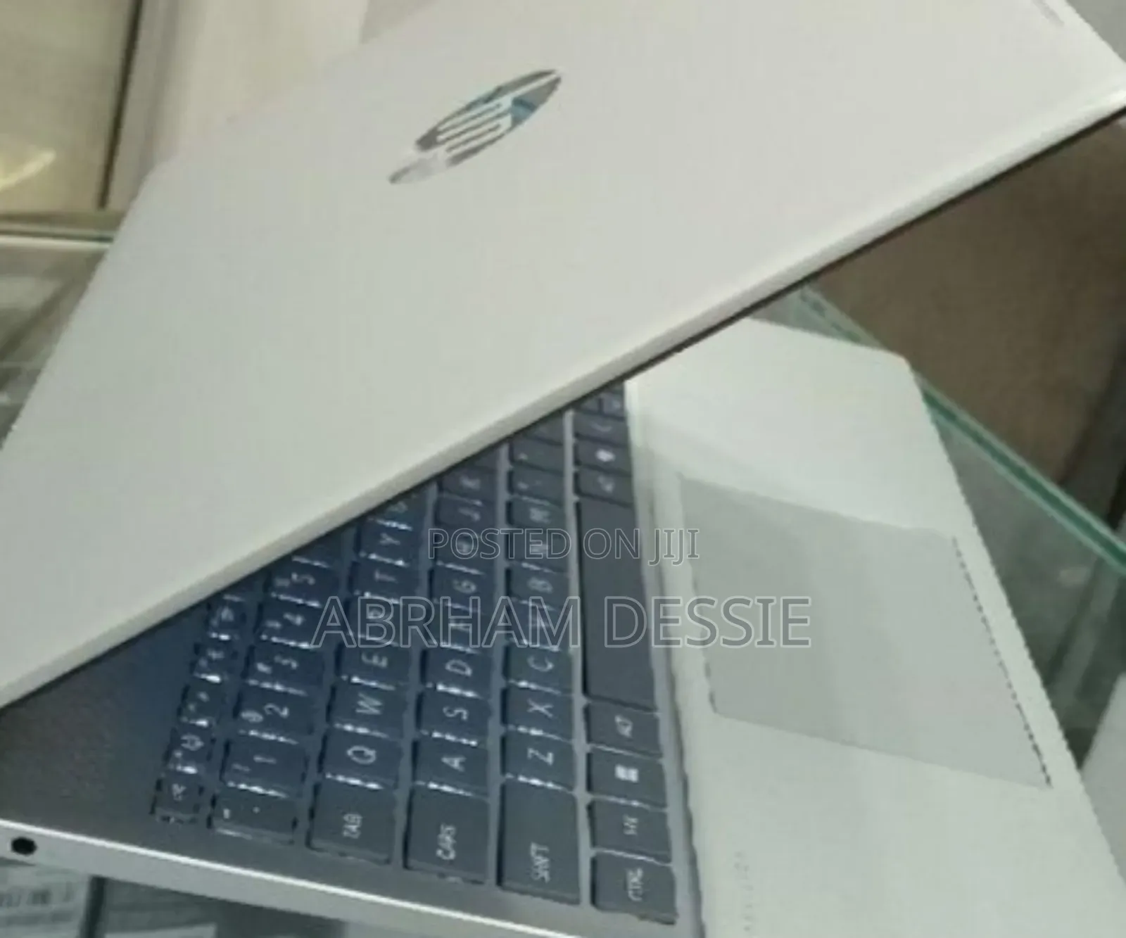 New Laptop HP Pavilion 15 16GB AMD Ryzen 7 SSD 512GB