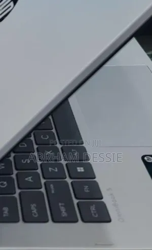 New Laptop HP 8GB Intel Core Ultra 5 SSD 512GB