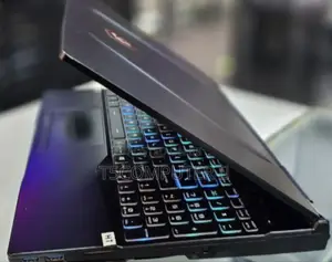 Photo - New Laptop MSI GF63 16GB Intel Core I7 SSD 1T