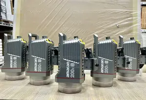 Photo - Amaran 200 Xs High Color Quality Video Light