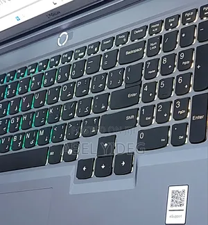 New Laptop Lenovo Legion 5 16GB Intel Core I7 SSD 1T