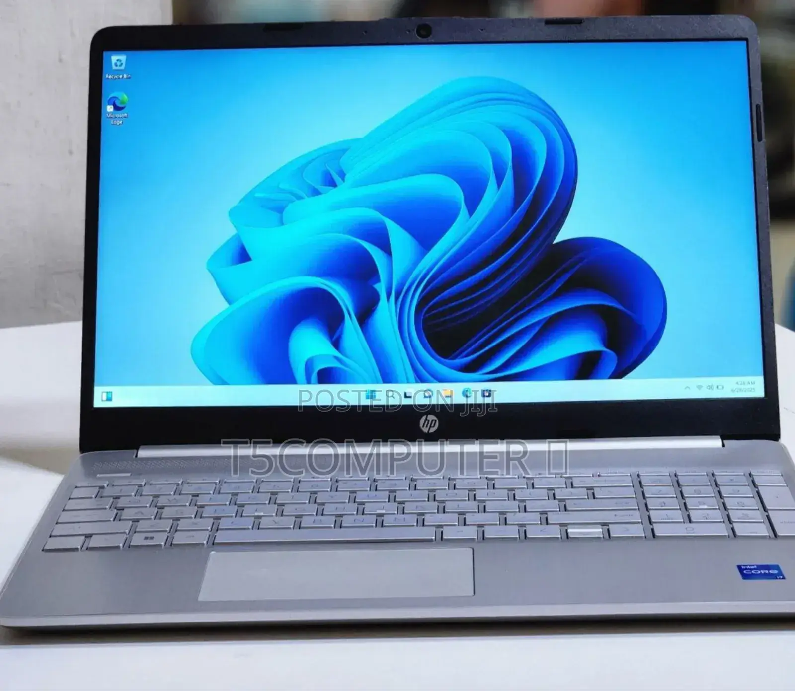 New Laptop HP Stream Notebook 16GB Intel Core I7 SSD 512GB
