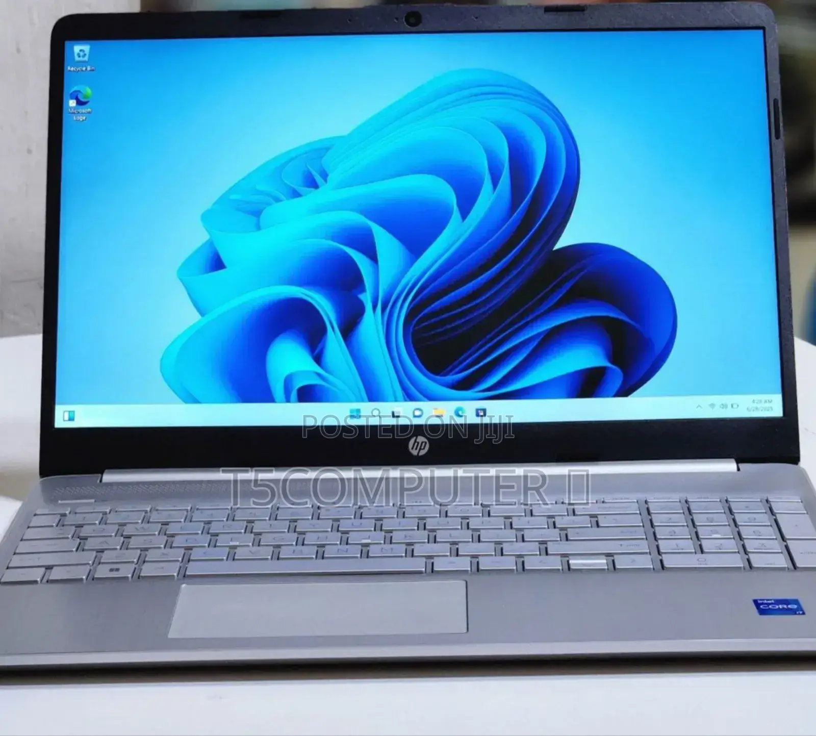 New Laptop HP Stream Notebook 16GB Intel Core I7 SSD 512GB