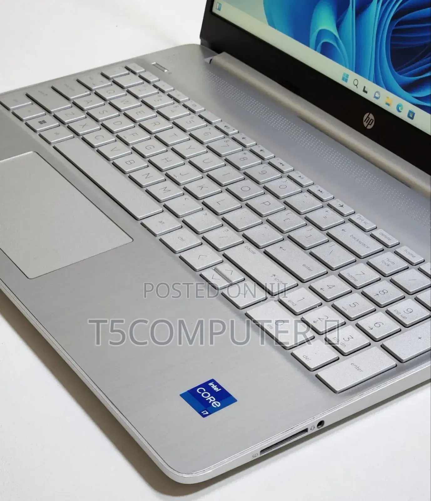 New Laptop HP Stream Notebook 16GB Intel Core I7 SSD 512GB