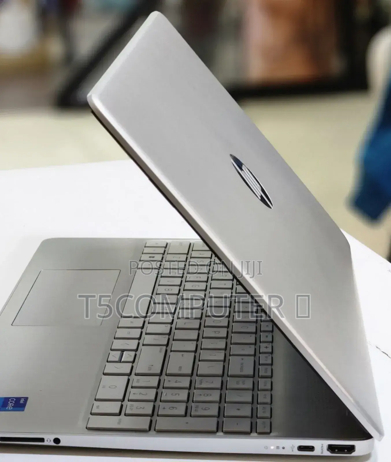 New Laptop HP Stream Notebook 16GB Intel Core I7 SSD 512GB