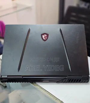 Photo - New Laptop MSI 16GB Intel Core I7 HDD+SSD 1T