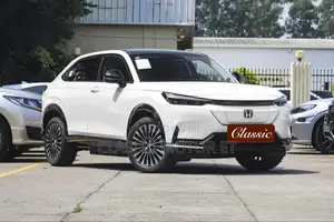 New Honda e:NS1 2024