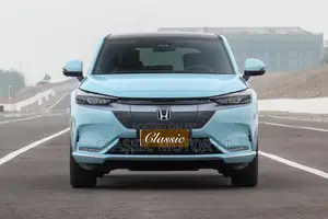 New Honda e:NS1 2024