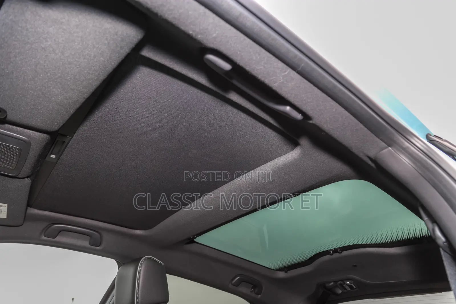 New Honda e:NS1 2024