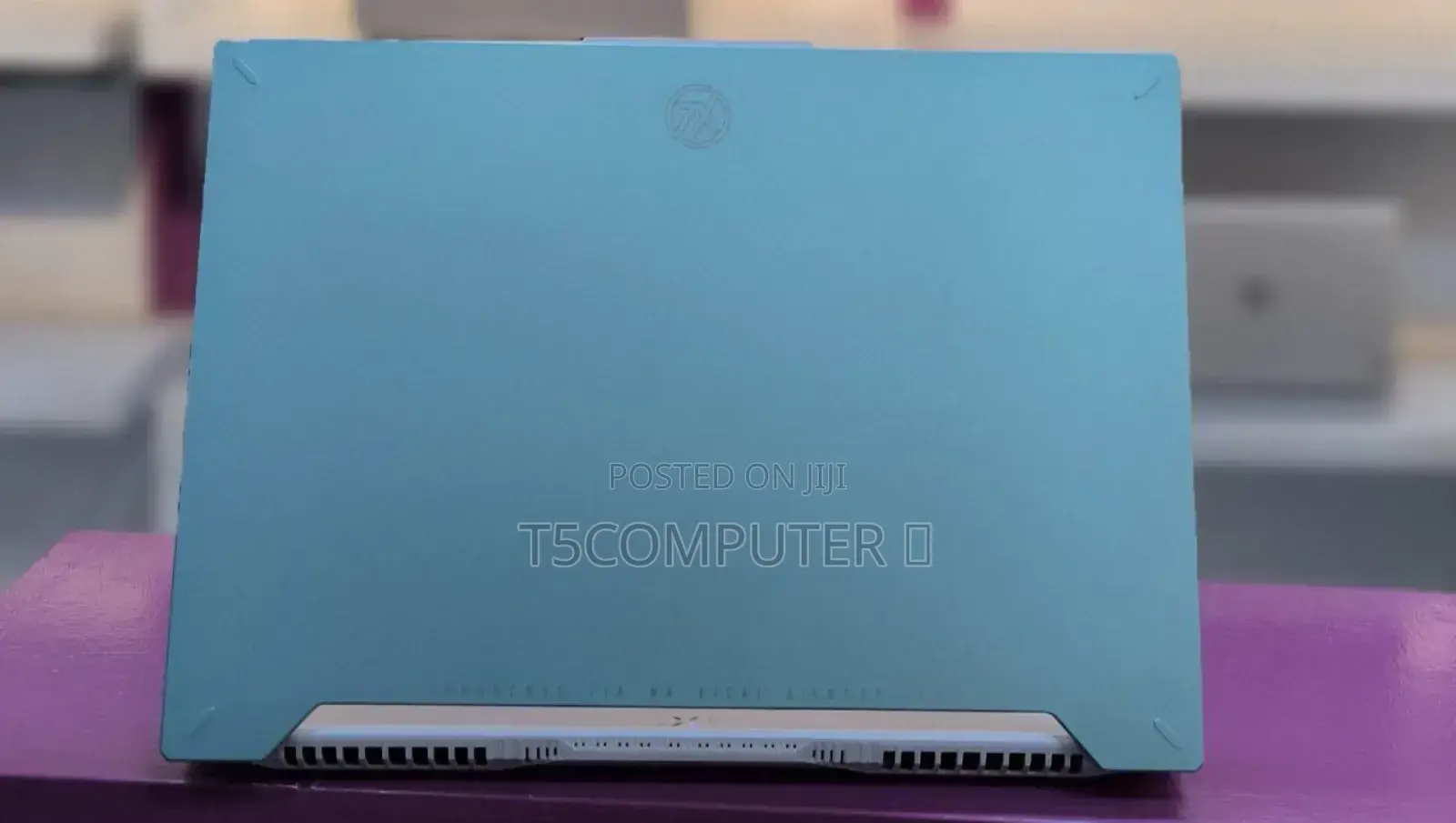 New Laptop Asus TUF Dash F15 16GB Intel Core I7 SSD 1T