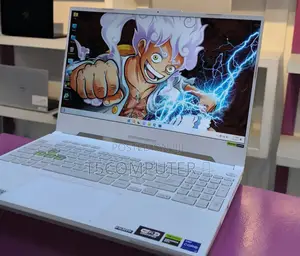 New Laptop Asus TUF Dash F15 16GB Intel Core I7 SSD 1T