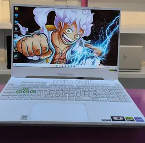 New Laptop Asus TUF Dash F15 16GB Intel Core I7 SSD 1T