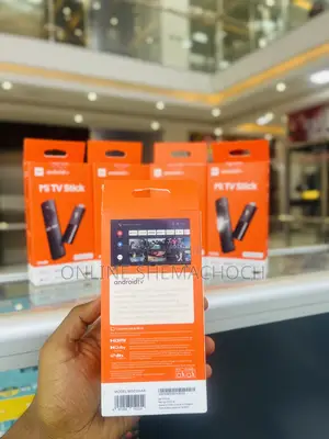 Mi Tv Stick (Genuine)