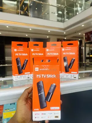 Mi Tv Stick (Genuine)
