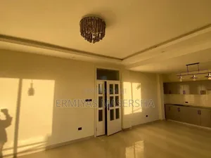 Furnished 5bdrm House in Yeka for sale