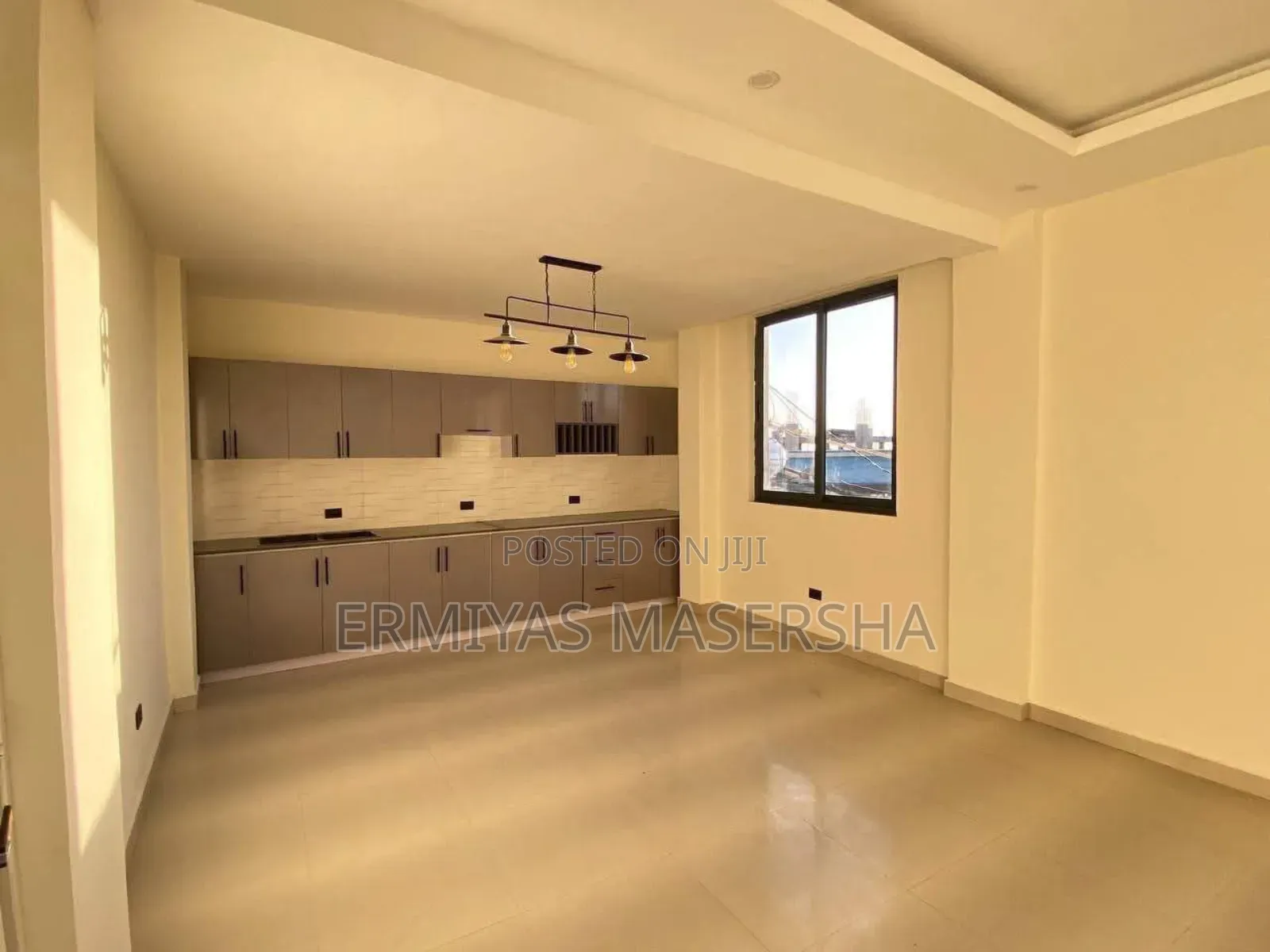 Furnished 5bdrm House in Yeka for sale