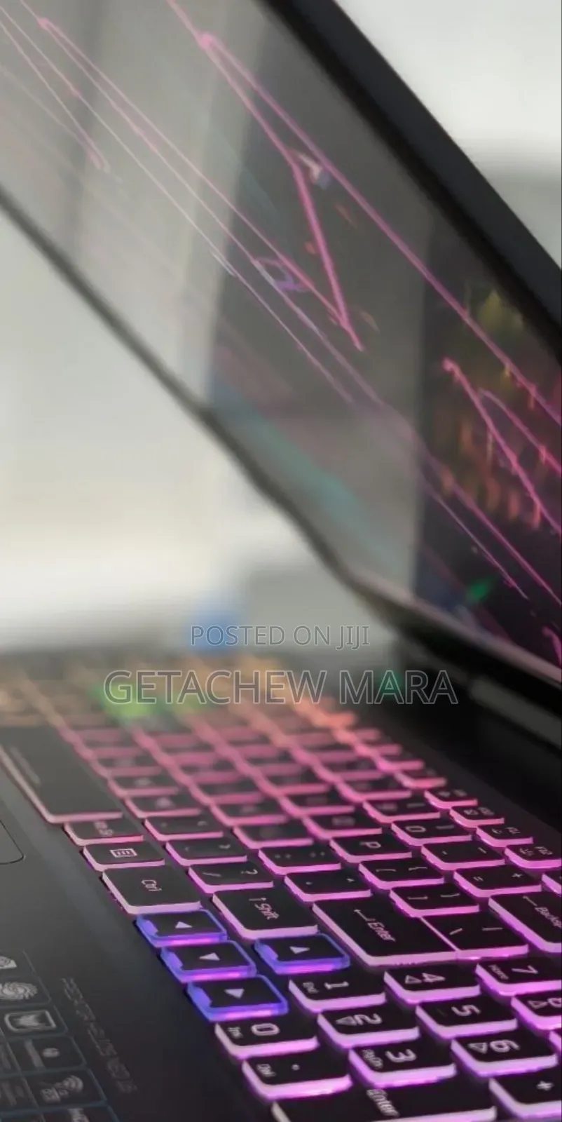 New Laptop Acer Predator Helios 300 16GB Intel Core I9 SSD 1T