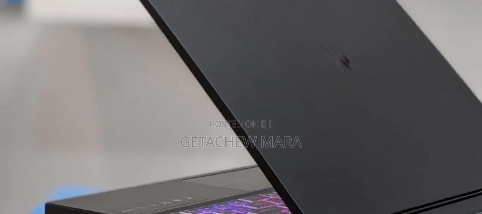 New Laptop Acer Predator Helios 300 16GB Intel Core I9 SSD 1T