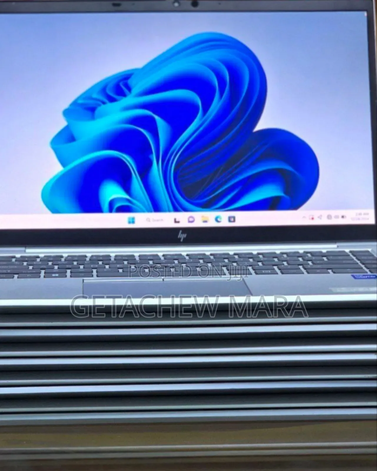 New Laptop HP EliteBook 840 16GB Intel Core I7 SSD 512GB