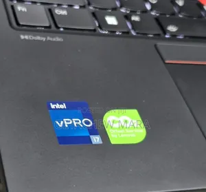 New Laptop Lenovo ThinkPad Yoga 16GB Intel Core I7 SSD 1T