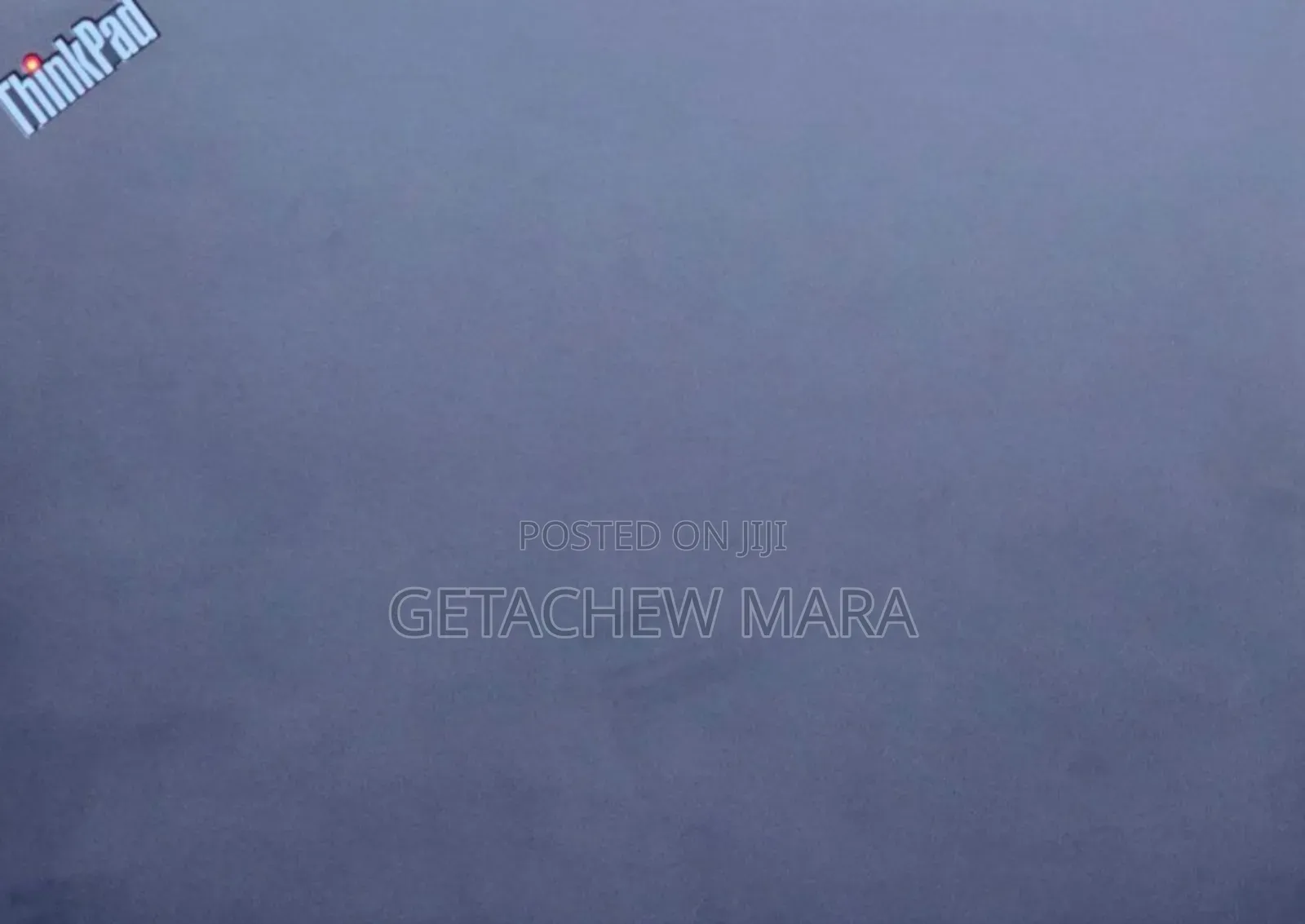 New Laptop Lenovo ThinkPad Yoga 16GB Intel Core I7 SSD 1T