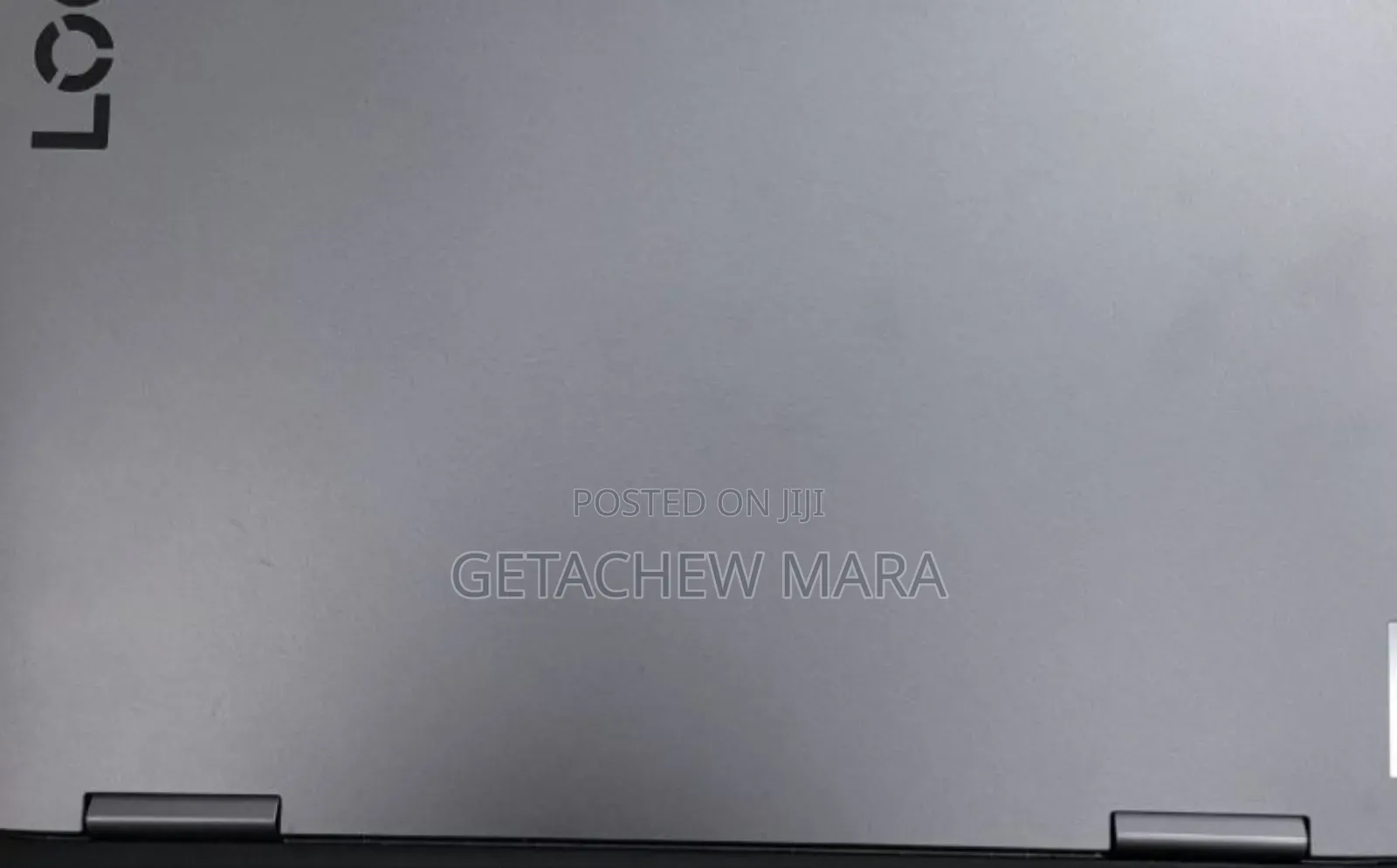 New Laptop Lenovo Legion 5 16GB Intel Core I5 SSD 1T