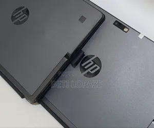 New Laptop HP Elite X2 1012 8GB Intel Core I5 SSD 256GB