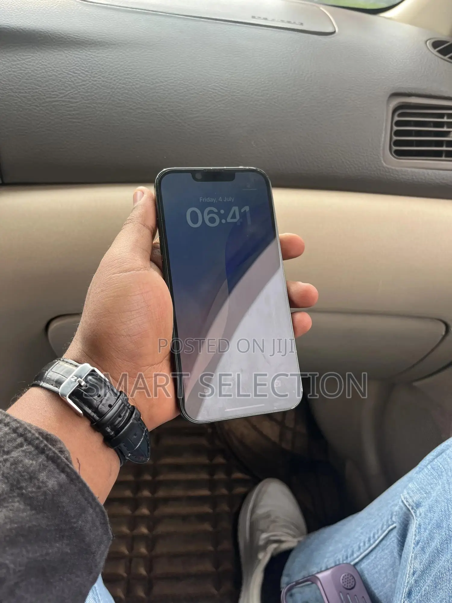 Apple iPhone 13 128 GB Green