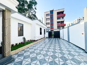 Photo - Furnished 3bdrm Villa in Bole for sale