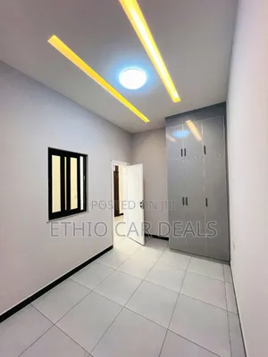 Furnished 3bdrm Villa in Bole for sale