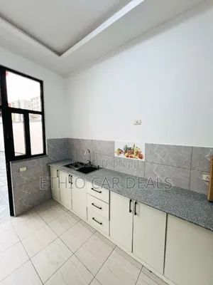 Furnished 3bdrm Villa in Bole for sale