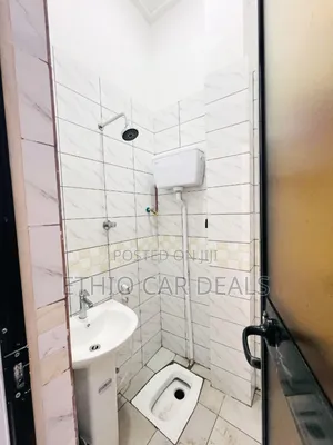 Furnished 3bdrm Villa in Bole for sale