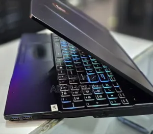 Photo - New Laptop MSI GP75 Leopard 16GB Intel Core I7 HDD+SSD 1T