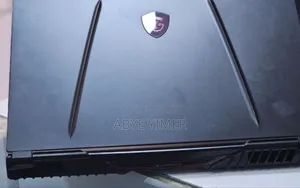 New Laptop MSI GP75 Leopard 16GB Intel Core I7 HDD+SSD 1T