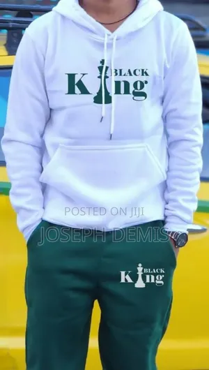 Complete Hoodie and Tuta