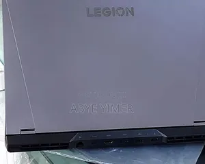 New Laptop Lenovo Legion 5 16GB AMD Ryzen 7 SSD 512GB