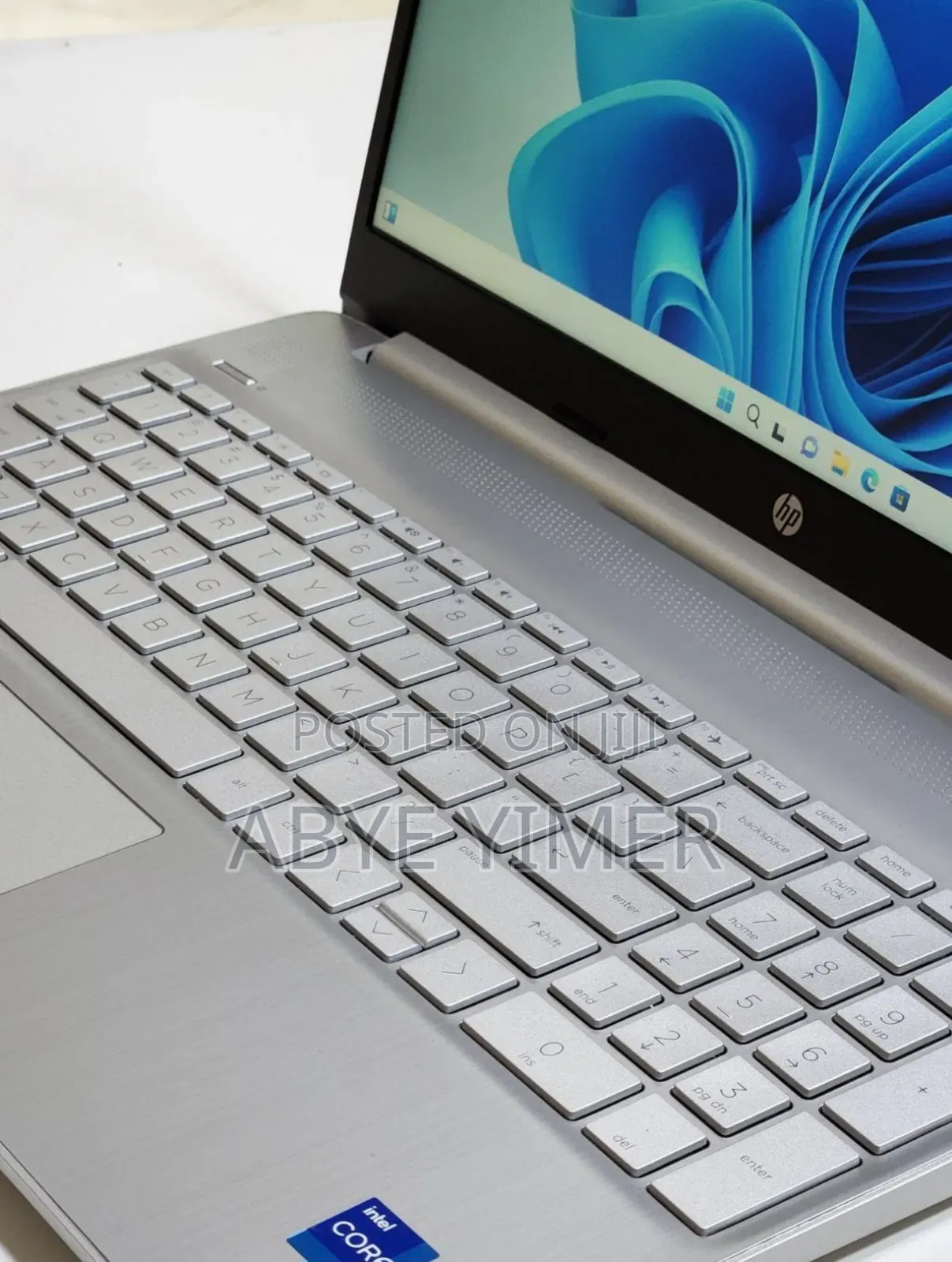 New Laptop HP Stream Notebook 16GB Intel Core I7 SSD 512GB