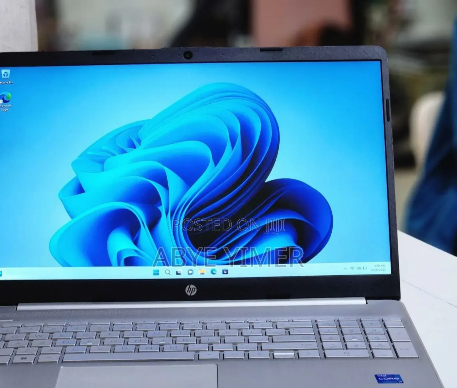 New Laptop HP Stream Notebook 16GB Intel Core I7 SSD 512GB