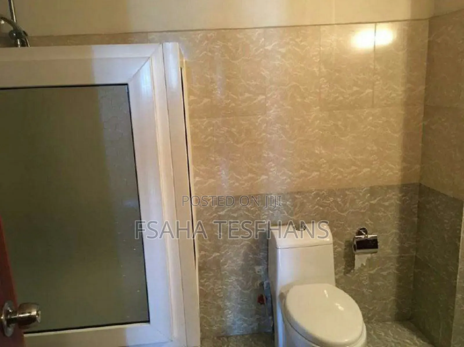 3bdrm Apartment in Apartments, Bole for rent