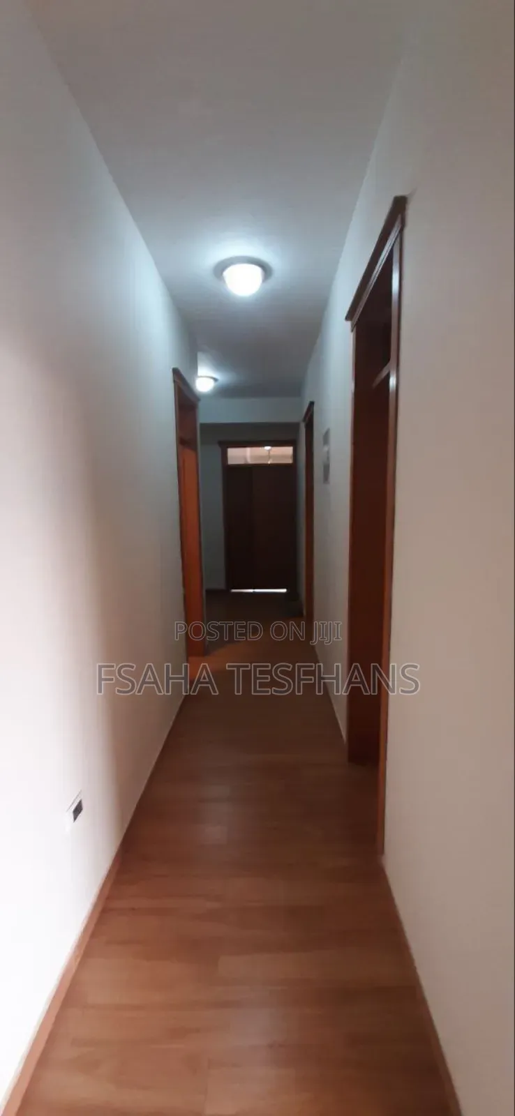 3bdrm Apartment in Apartments, Bole for rent