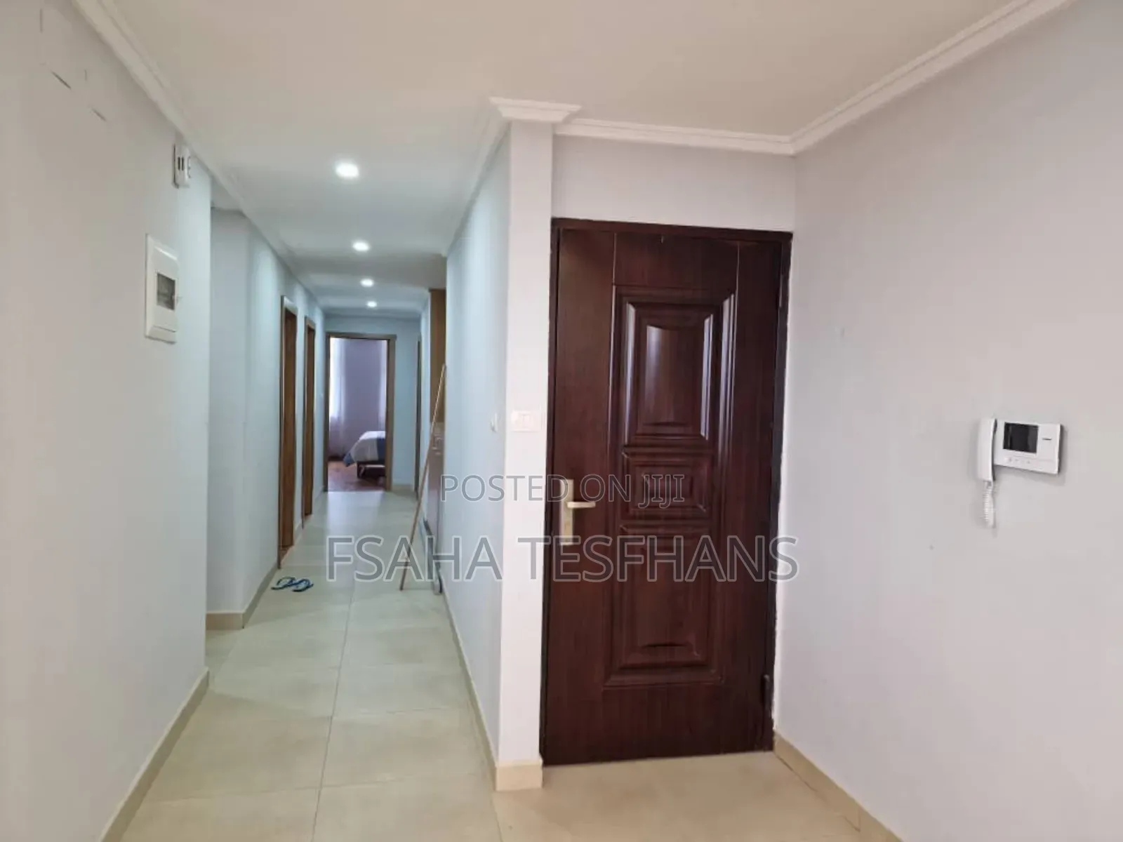 3bdrm Apartment in Apartments, Bole for rent