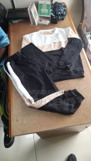 የልጆች ኮምፕሊት