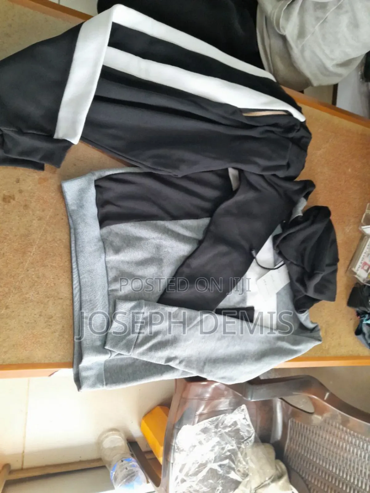 የልጆች ኮምፕሊት