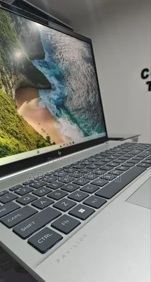 New Laptop HP Pavilion 15 16GB Intel Core I7 SSD 1T